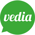 Vedia – Solutions for more efficient and greener transport and logistics
