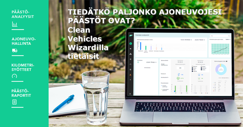CVW työkalu